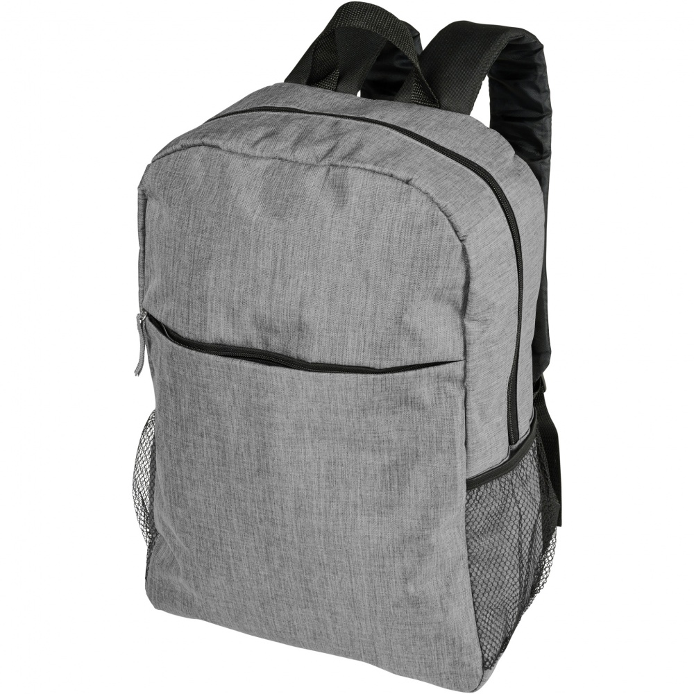 Logotrade reklaamkingid pilt: Hoss 15" sülearvuti seljakott 18L