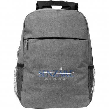 Logo trade meened foto: Hoss 15" sülearvuti seljakott 18L