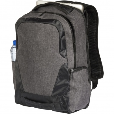 Logotrade reklaamtooted pilt: Overland 17" TSA sülearvuti seljakott 18L