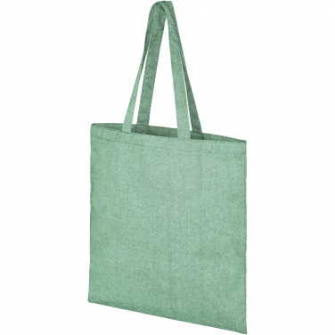 Logotrade meene foto: Pheebs 150 g/m² taaskasutatud kandekott 7L