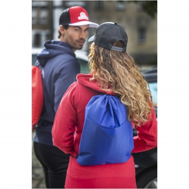 Logotrade reklaamkingitused pilt: Oriole 12-kohaline pingutusnööriga külmakott 5L