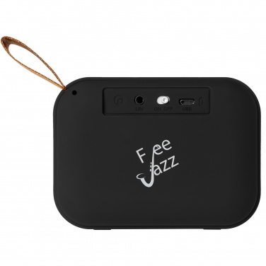 Logotrade ärikingid pilt: Moekangast Bluetooth® kõlar