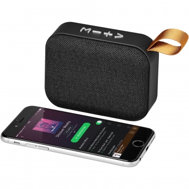Logotrade meened pilt: Moekangast Bluetooth® kõlar