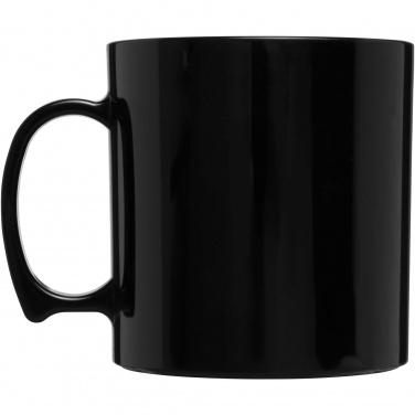 Logotrade reklaamkingid pilt: Standardne 300 ml plastikkruus