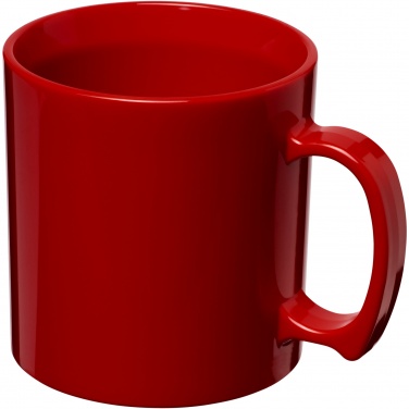 Logotrade reklaamkingi foto: Standardne 300 ml plastikkruus