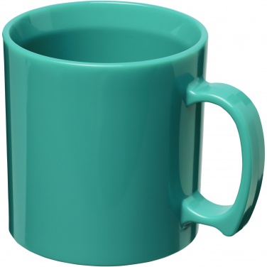Logotrade reklaamkingitused pilt: Standardne 300 ml plastikkruus