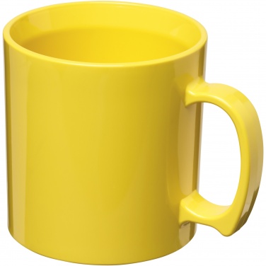 Logo trade reklaamkingituse pilt: Standardne 300 ml plastikkruus