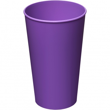 Logotrade reklaamtooted pilt: Arena 375 ml plastikust joogitops