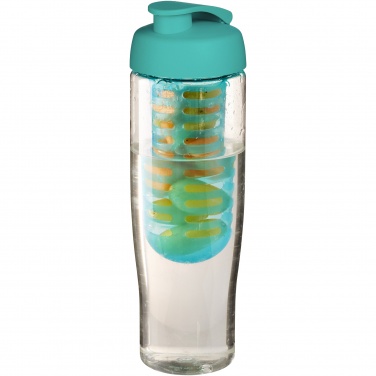 Logo trade ärikingid foto: H2O Active® Tempo 700 ml keeratava kaanega spordipudel ja infusioon