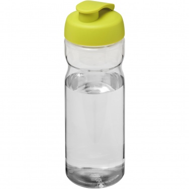 Logotrade ärikingituse foto: H2O Active® Base 650 ml keeratava kaanega spordipudel