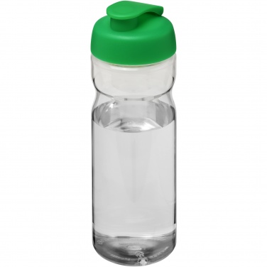 Logo trade reklaamkingitused foto: H2O Active® Base 650 ml keeratava kaanega spordipudel