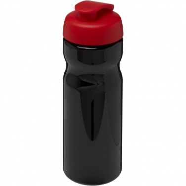 Logotrade meened pilt: H2O Active® Base 650 ml keeratava kaanega spordipudel