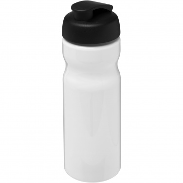 Logo trade firmakingid foto: H2O Active® Base 650 ml keeratava kaanega spordipudel