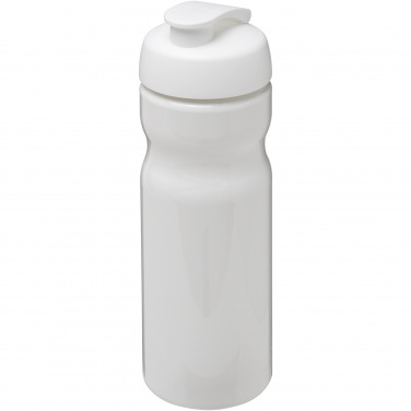 Logo trade ärikingitused foto: H2O Active® Base 650 ml keeratava kaanega spordipudel
