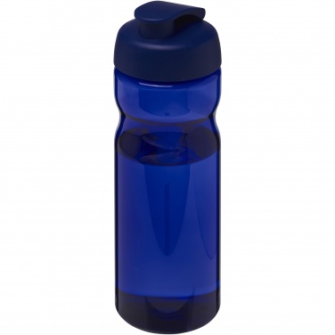 Logo trade firmakingitused foto: H2O Active® Base 650 ml keeratava kaanega spordipudel