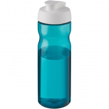 Logotrade ärikingid pilt: H2O Active® Base 650 ml keeratava kaanega spordipudel