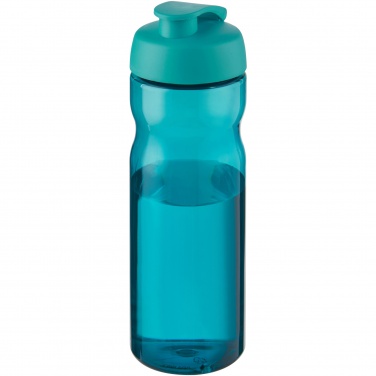 Logotrade firmakingitused pilt: H2O Active® Base 650 ml keeratava kaanega spordipudel