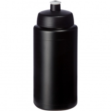 Logotrade firmakingi foto: Baseline® Plus grip 500 ml spordikaanega spordipudel