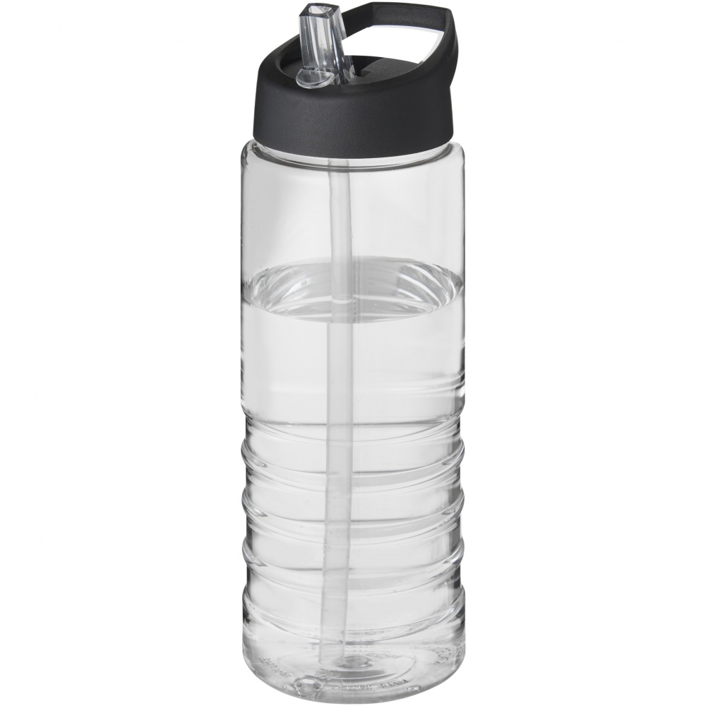 Logo trade reklaamkingitused foto: H2O Active® Treble 750 ml tilaga kaanega spordipudel