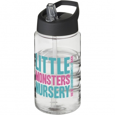 Logo trade meene pilt: H2O Active® Bop 500 ml tilaga kaanega spordipudel