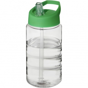 Logotrade reklaamkingi foto: H2O Active® Bop 500 ml tilaga kaanega spordipudel