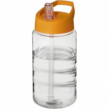 Logo trade reklaamkingi pilt: H2O Active® Bop 500 ml tilaga kaanega spordipudel