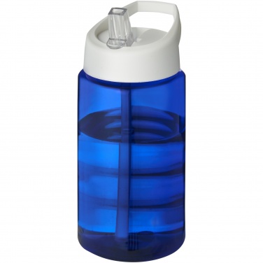 Logo trade reklaamtoote pilt: H2O Active® Bop 500 ml tilaga kaanega spordipudel
