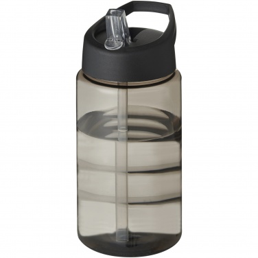 Logotrade firmakingitused pilt: H2O Active® Bop 500 ml tilaga kaanega spordipudel