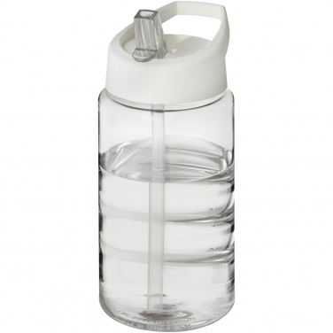 Logo trade firmakingi pilt: H2O Active® Bop 500 ml tilaga kaanega spordipudel