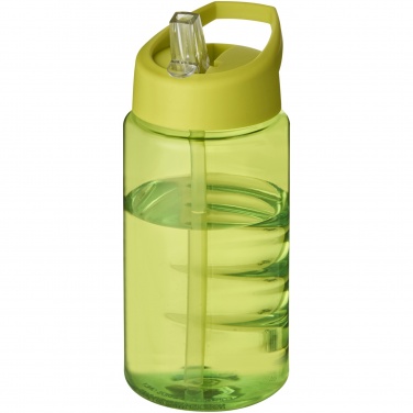 Logotrade firmakingi foto: H2O Active® Bop 500 ml tilaga kaanega spordipudel