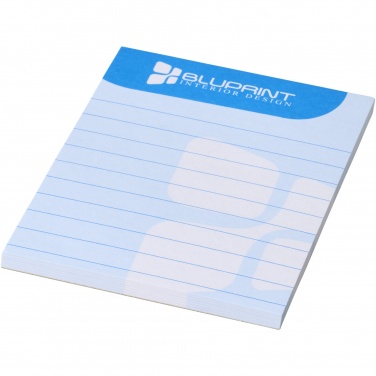Logotrade reklaamtooted pilt: Desk-Mate® A7 märkmik
