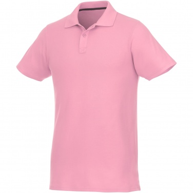 Logotrade reklaamkingid pilt: Helios lühikeste varrukatega meeste polo