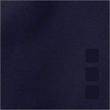 Logotrade firmakingid pilt: Surrey unisex kaelusega kampsun