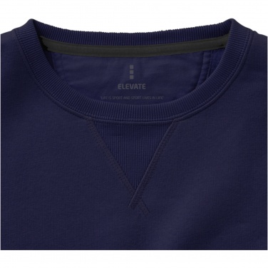 Logotrade meene foto: Surrey unisex kaelusega kampsun