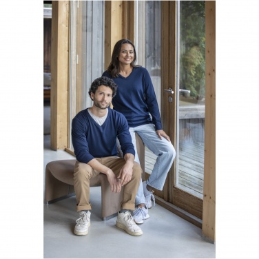 Logo trade reklaamkingituse pilt: Stantoni naiste v-kaelusega pullover