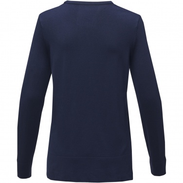 Logo trade firmakingid foto: Merrit naiste kaelaga pullover