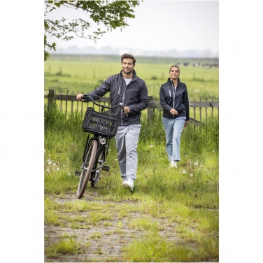 Logotrade ärikingid pilt: Orion meeste softshell jope