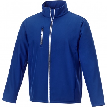 Logo trade meene pilt: Orion meeste softshell jope