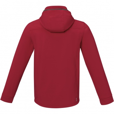 Logo trade meene pilt: Langley meeste softshell jope