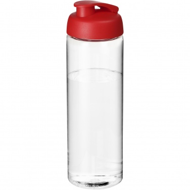Logotrade ärikingituse foto: H2O Active® Vibe 850 ml keeratava kaanega spordipudel