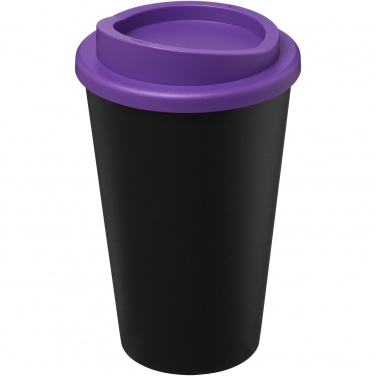 Logo trade meene pilt: Americano® Eco 350 ml taaskasutatud materjalist tops