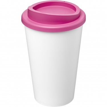 Logotrade meened pilt: Americano® Eco 350 ml taaskasutatud materjalist tops