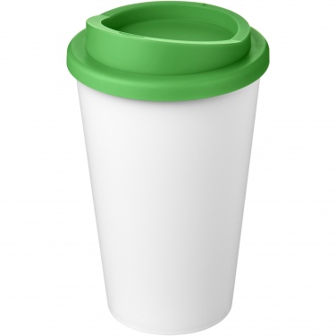 Logotrade reklaamkingi foto: Americano® Eco 350 ml taaskasutatud materjalist tops