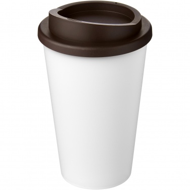 Logotrade ärikingid pilt: Americano® Eco 350 ml taaskasutatud materjalist tops