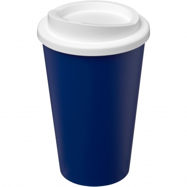 Logotrade ärikingituse foto: Americano® Eco 350 ml taaskasutatud materjalist tops