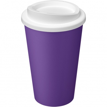 Logo trade firmakingid foto: Americano® Eco 350 ml taaskasutatud materjalist tops