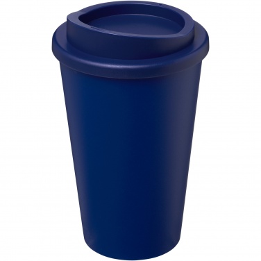 Logo trade firmakingi pilt: Americano® Eco 350 ml taaskasutatud materjalist tops