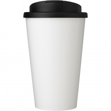 Logotrade firmakingituse foto: Brite-Americano® 350 ml kohvitops lekkekindla kaanega