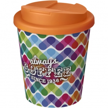 Logotrade ärikingitused pilt: Brite-Americano® Espresso 250 ml lekkekindla kaanega joogitops