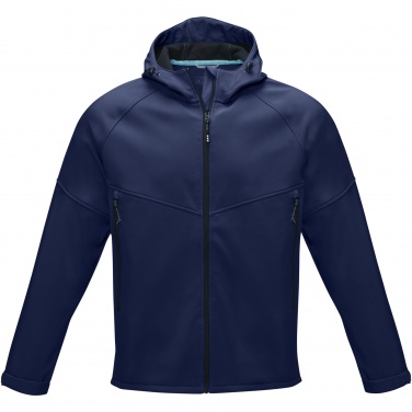 Logotrade reklaamkingid pilt: Coltani meeste GRS taaskasutatud softshell jope